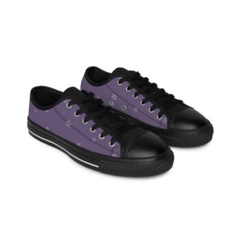Trendy Women's Sneakers with Star Design, Casual Footwear, Stylish Athletic Shoes, Perfect for Everyday Wear, Gift for Any Occasion