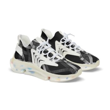 Stylish Mesh Sneakers for Men | Trendy Footwear, Casual Shoes, Athletic Sneakers, Gym Shoes, Street Style