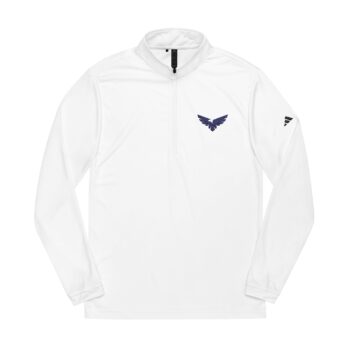 Stylish Sports Quarter-Zip Pullover for Activewear Enthusiasts - Ideal for Workouts, Casual Outings, Gifts