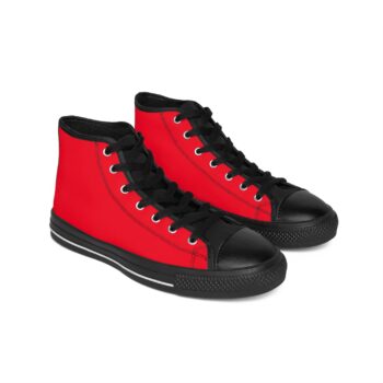 Trendy High-Top Sneakers for Women, Casual Footwear, Stylish Urban Shoes, Perfect for Everyday Wear, Gift for Fashion Lovers