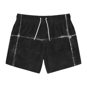 Stylish Men's Swim Trunks, Trendy Beach Shorts, Summer Swimwear, Vacation Essentials, Pool Party Outfit