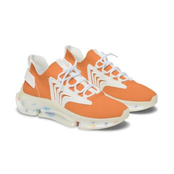 Stylish Women's Mesh Sneakers for Comfort and Fashion | Lightweight Athletic Shoes, Sporty Footwear, Trendy Sneakers, Summer Shoes, [...]