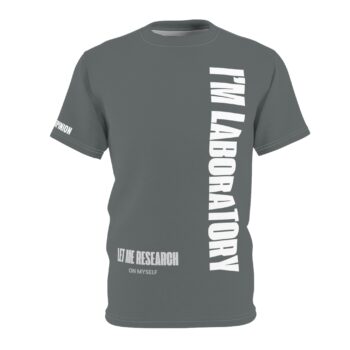 Philosophical Unisex Tee, Perfect for Nerds, Gifts for Students, Self Explorer, Casual Wear, Unique Graphic Shirt
